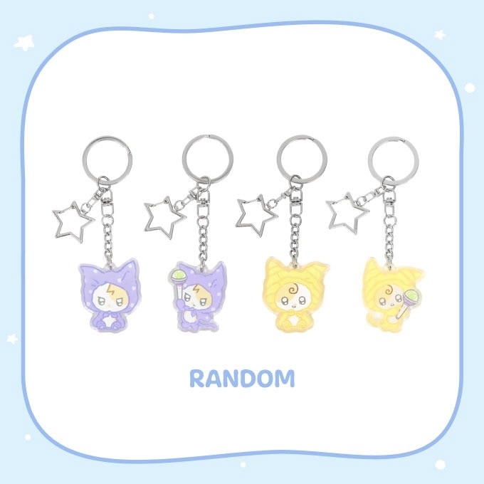 [Pre Order] IU Found at Eight Goods - Acrylic Keyring_180619.jpg