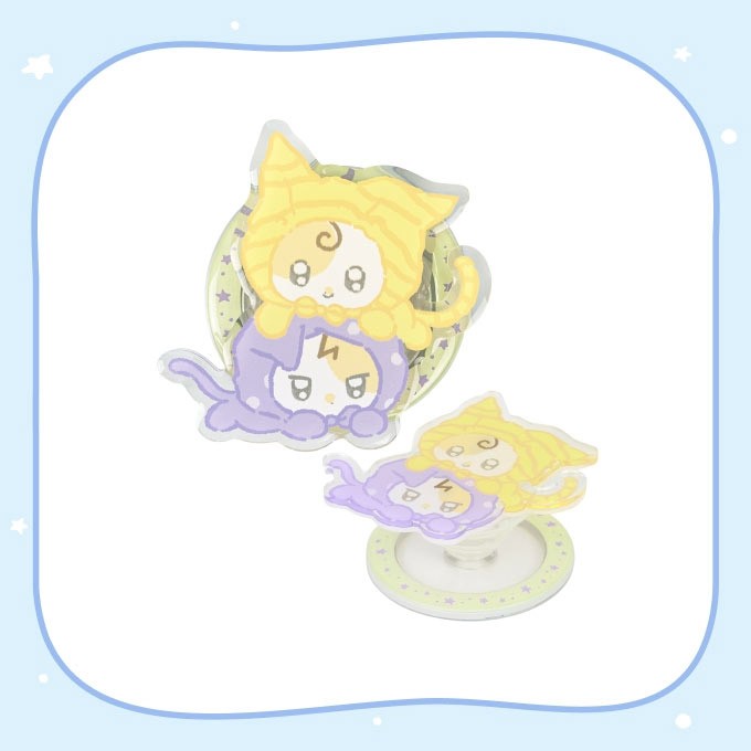 [Pre Order] IU Found at Eight Goods - Acrylic Smart TOK (8LIEN ver.)_180620.jpg