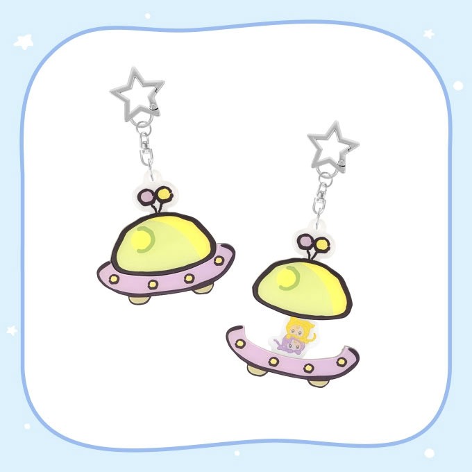 [Pre Order] IU Found at Eight Goods - Open Type Keyring_180622.jpg