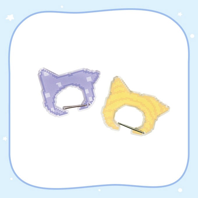 [Pre Order] IU Found at Eight Goods - Pixel Carabiner_180618.jpg