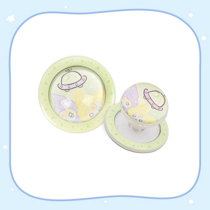 [Pre Order] IU Found at Eight Goods - Resin Smart TOK (8LIEN ver.)_180621.jpg