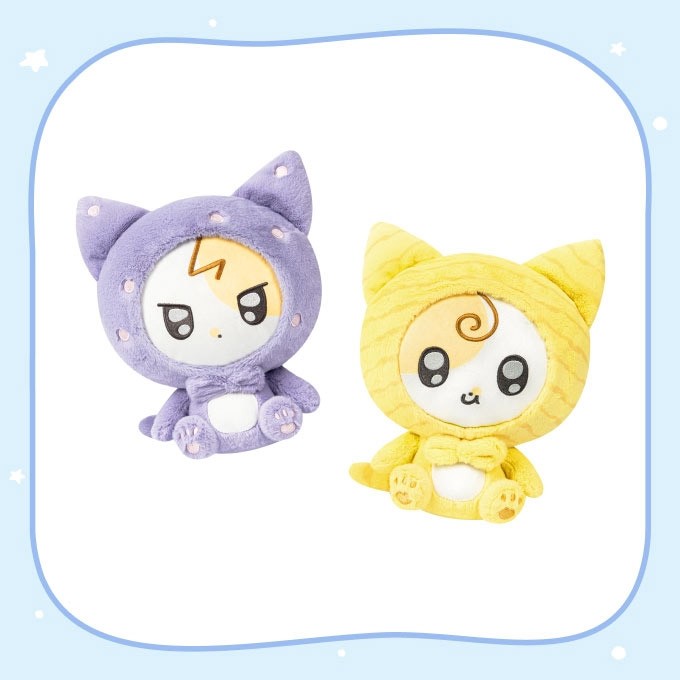 [Pre Order] IU Found at Eight Goods - Sitting Doll_180606.jpg