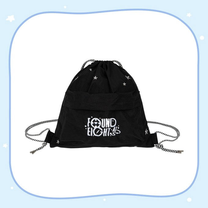 [Pre Order] IU Found at Eight Goods - String Bag_180628.jpg