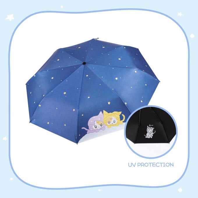 [Pre Order] IU Found at Eight Goods - Umbrella (8LIEN ver.)_180617.jpg