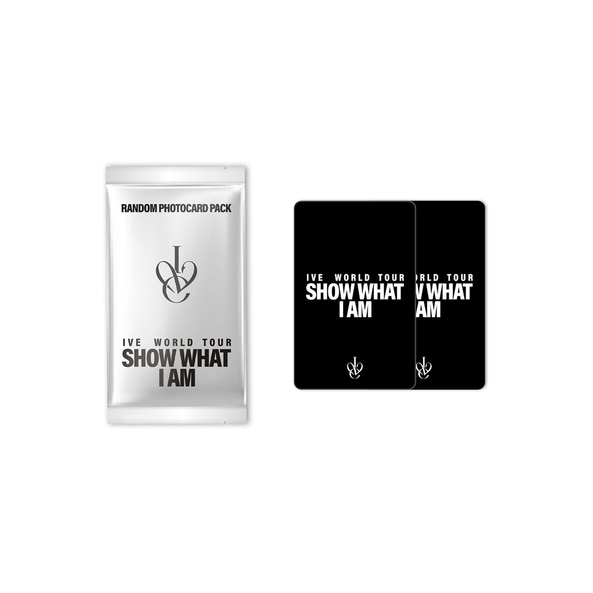 [Pre Order] IVE SHOW WHAT I AM Goods - RANDOM PHOTOCARD PACK_181671.jpg