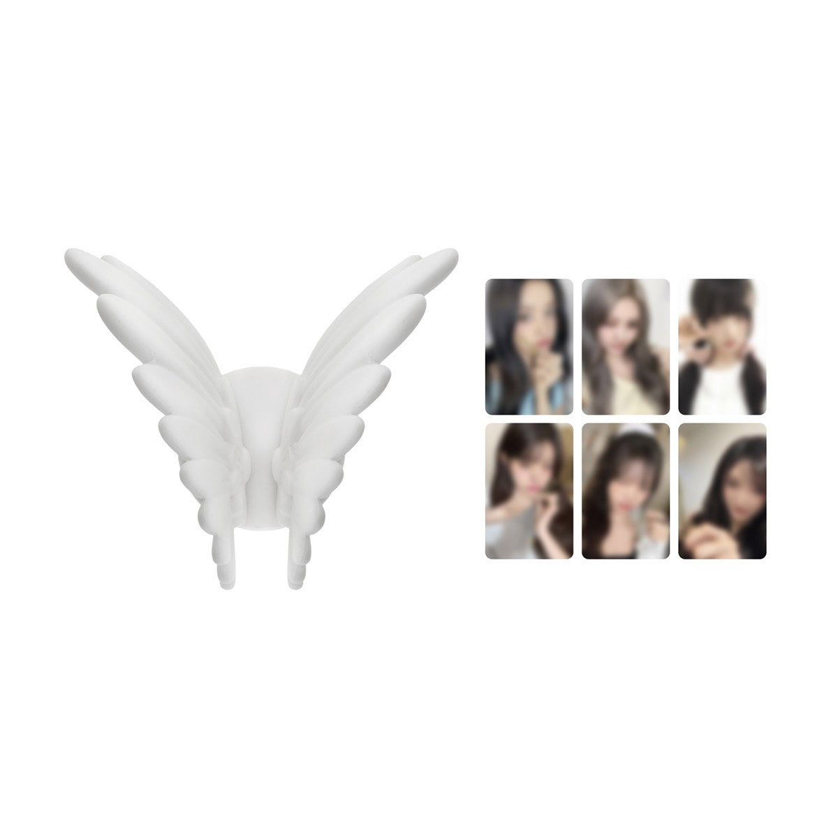 [Pre Order] IVE SHOW WHAT I AM Goods - WING SMART-TOK_181686.jpg