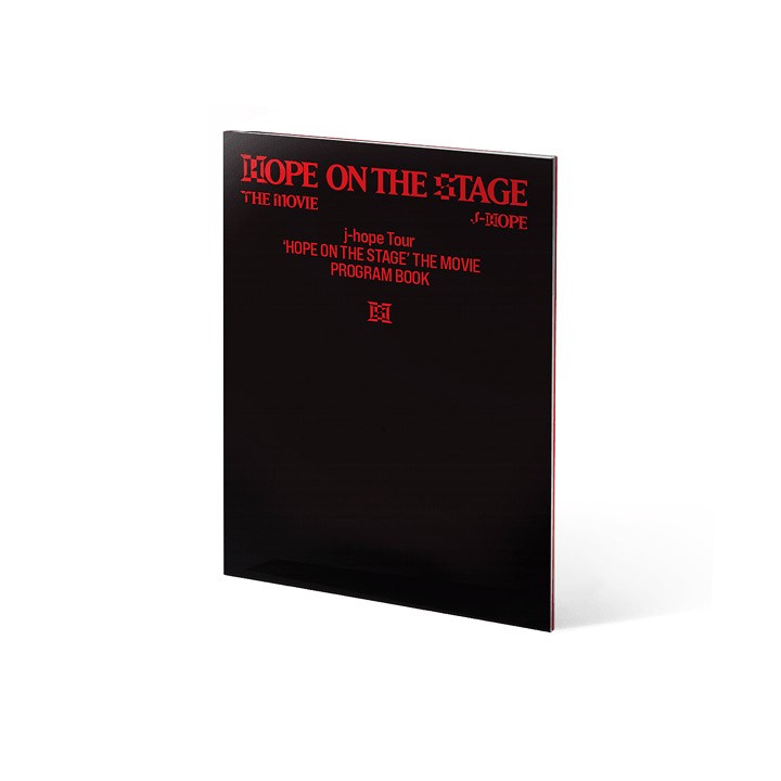[Pre Order] J-HOPE Tour ‘HOPE ON THE STAGE’ THE MOVIE - PROGRAM BOOK_182119.jpg