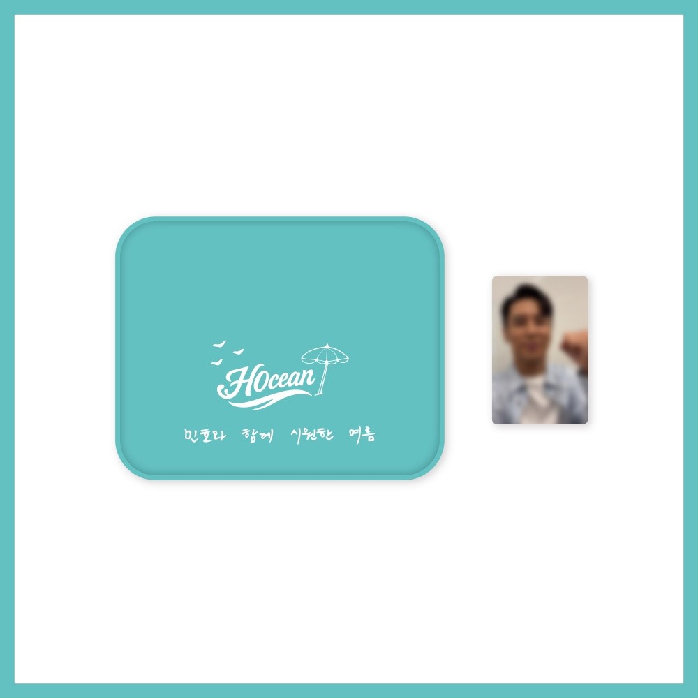 [Pre Order] JANG MINHO HOCEAN Goods - Cool Seat Cushion_175891.jpg