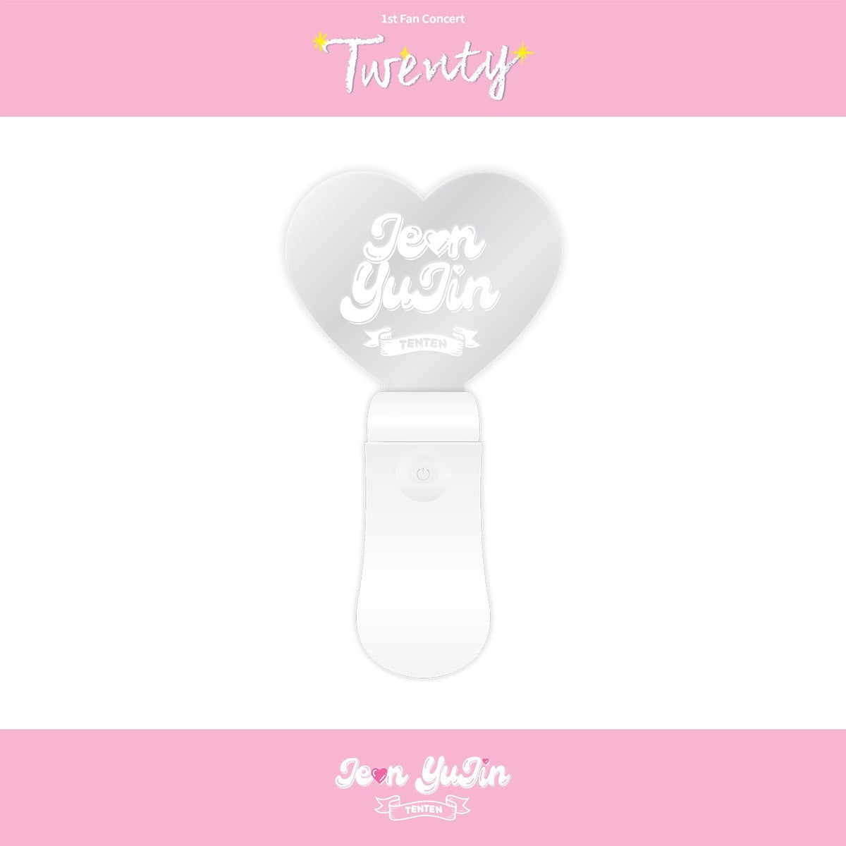 [Pre Order] JEON YUJIN TWENTY Goods - OFFICIAL LIGHT STICK_182510.jpg