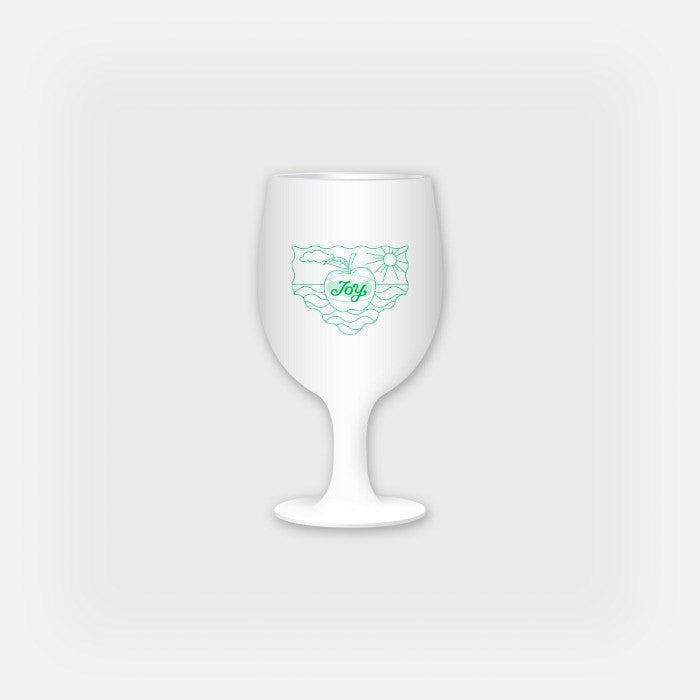 [Pre Order] JOY From JOY, with Love Goods - GLASS CUP, with Love_178901.jpg