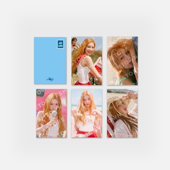 [Pre Order] JOY From JOY, with Love Goods - JOY SUMMER PHOTO SET_178895.jpg