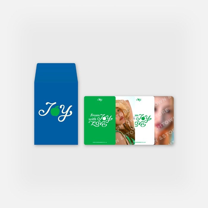 [Pre Order] JOY From JOY, with Love Goods - RANDOM TRADING CARD_178894.jpg