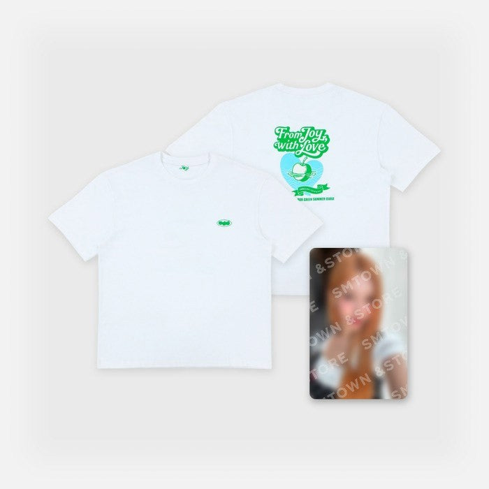 [Pre Order] JOY From JOY, with Love Goods - T-SHIRT SET_178899.jpg