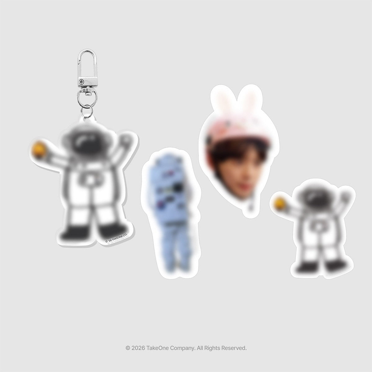 [Pre Order] JUMP BOY LIVE KITZ Goods - ACRYLIC KEY CHAIN & STICKER SET_186382.jpg