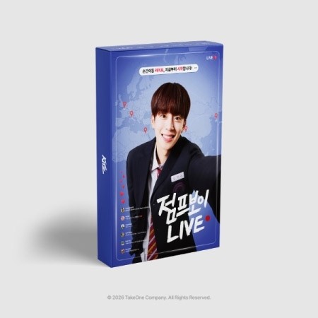 [Pre Order] JUMP BOY LIVE KITZ KIT_186188.jpg