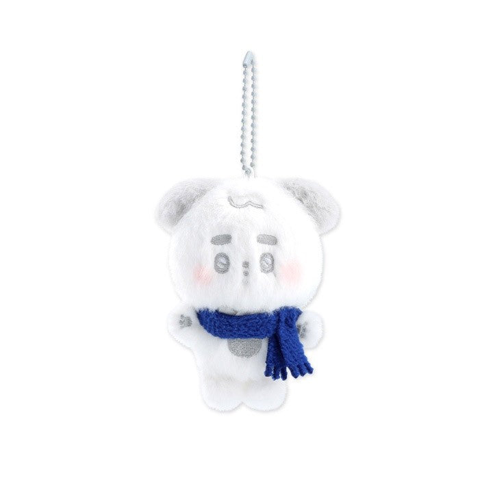 [Pre Order] JUNGWOO Veil of Frame Goods - BUSY DOG DOLL_186746.jpg