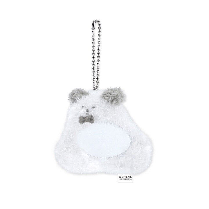 [Pre Order] JUNGWOO Veil of Frame Goods - BUSY DOG MIRROR_186747.jpg