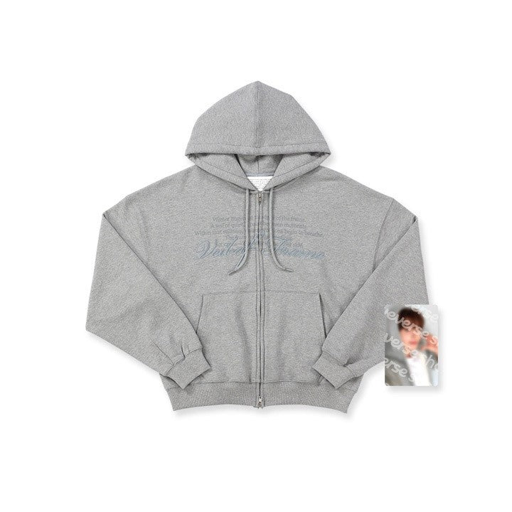 [Pre Order] JUNGWOO Veil of Frame Goods - ZIP-UP HOODIE SET_186743.jpg