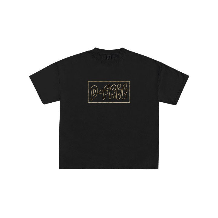 [Pre Order] JUNG YONG HWA D-FREE Goods - T-SHIRT_184668.jpg