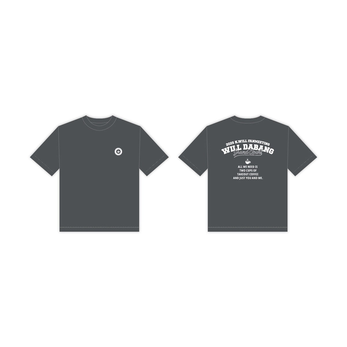 [Pre Order] K.WILL Will Dabang Goods - T-Shirt_175910.jpg