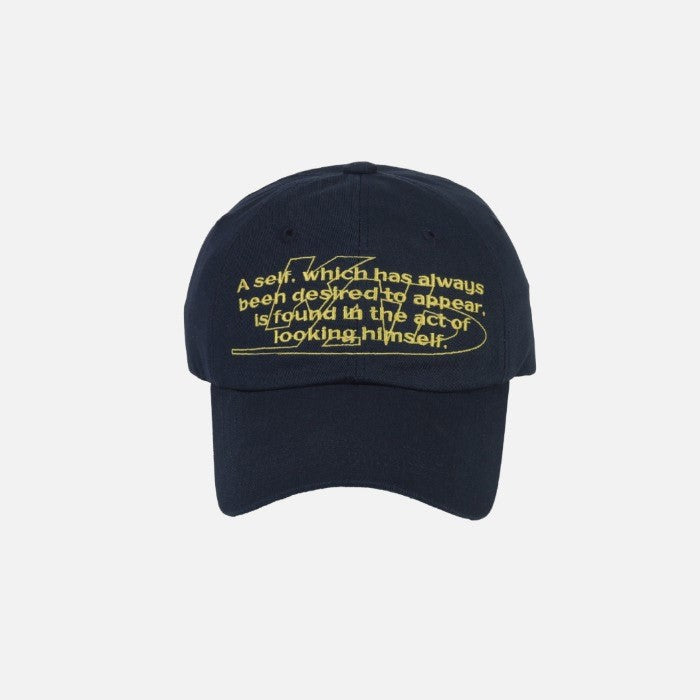 [Pre Order] KAI KAION Goods - BALL CAP_173981.jpg