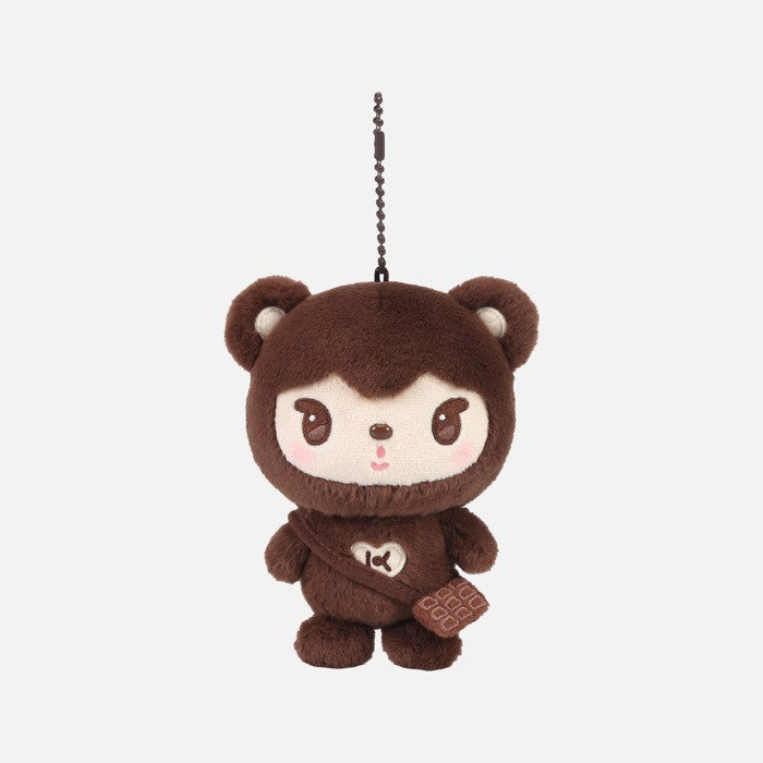 [Pre Order] KAI KAION Goods - NINI BEAR 15CM DOLL_173988.jpg
