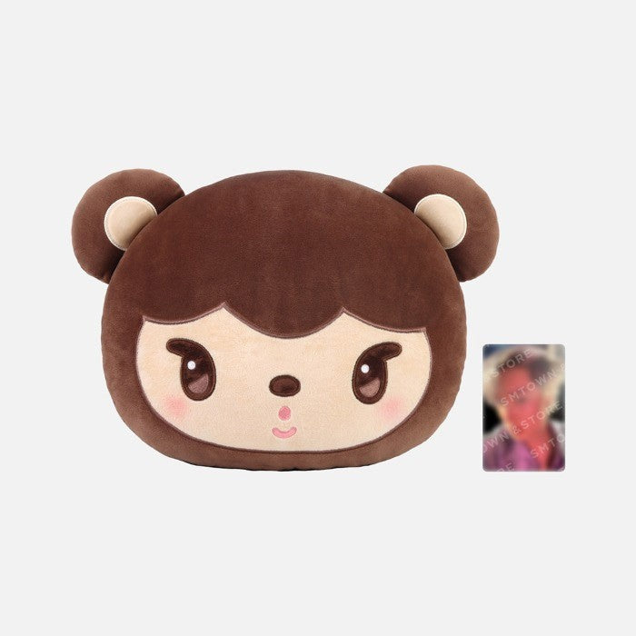 [Pre Order] KAI KAION Goods - NINI BEAR CUSHION SET_173989.jpg