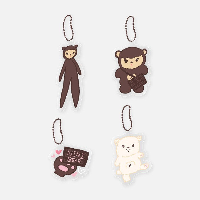 [Pre Order] KAI KAION Goods - RANDOM ACRYLIC KEYRING_173985.jpg