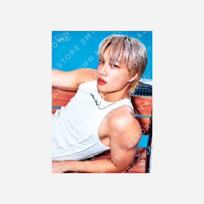 [Pre Order] KAI Wait On Me Goods - A4 PHOTO_173086.jpg