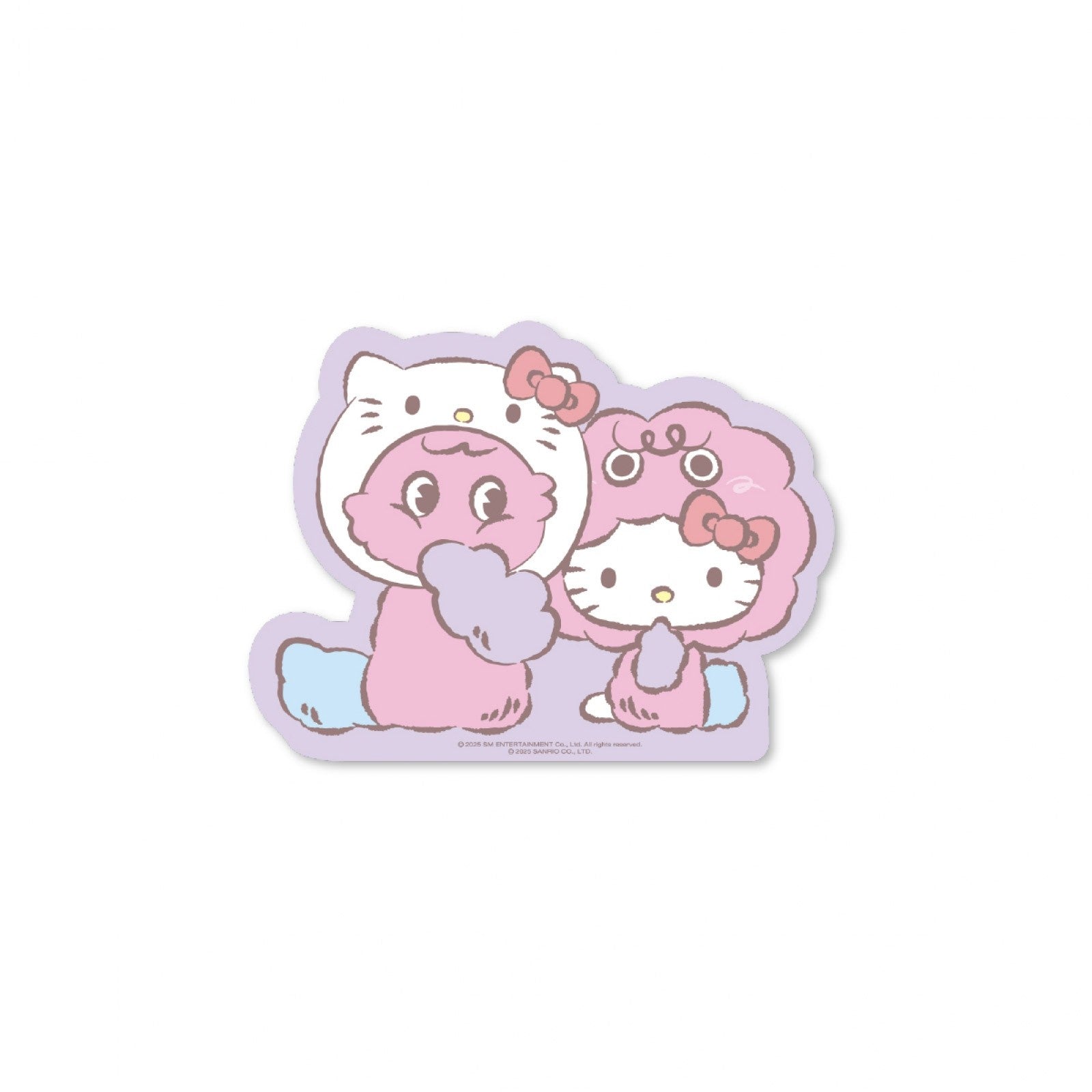 [Pre Order] KEY X HELLO KITTY Goods - MOUSE PAD_172300.jpg