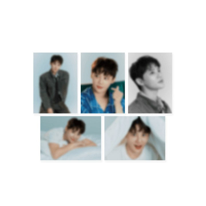 [Pre Order] KIM JUN SU Junsu's Azit Goods - MINI POSTER SET_179199.jpg