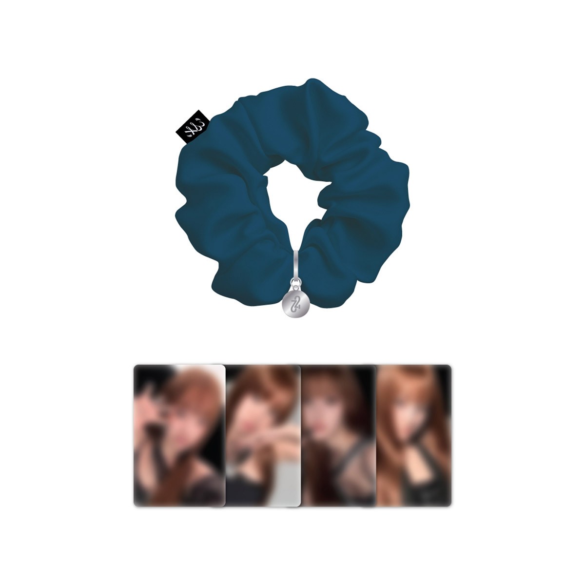 [Pre Order] KISS OF LIFE POP-UP STORE Goods - SCRUNCHIE_175525.jpg