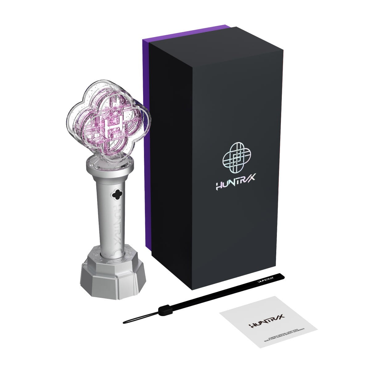 [Pre Order] KPOP DEMON HUNTERS - HUNTRIX OFFICIAL LIGHT STICK_180508.jpg