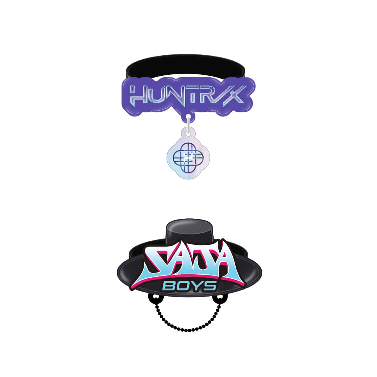 [Pre Order] KPOP DEMON HUNTERS Goods - OFFICIAL LIGHT STICK RING_180512.jpg