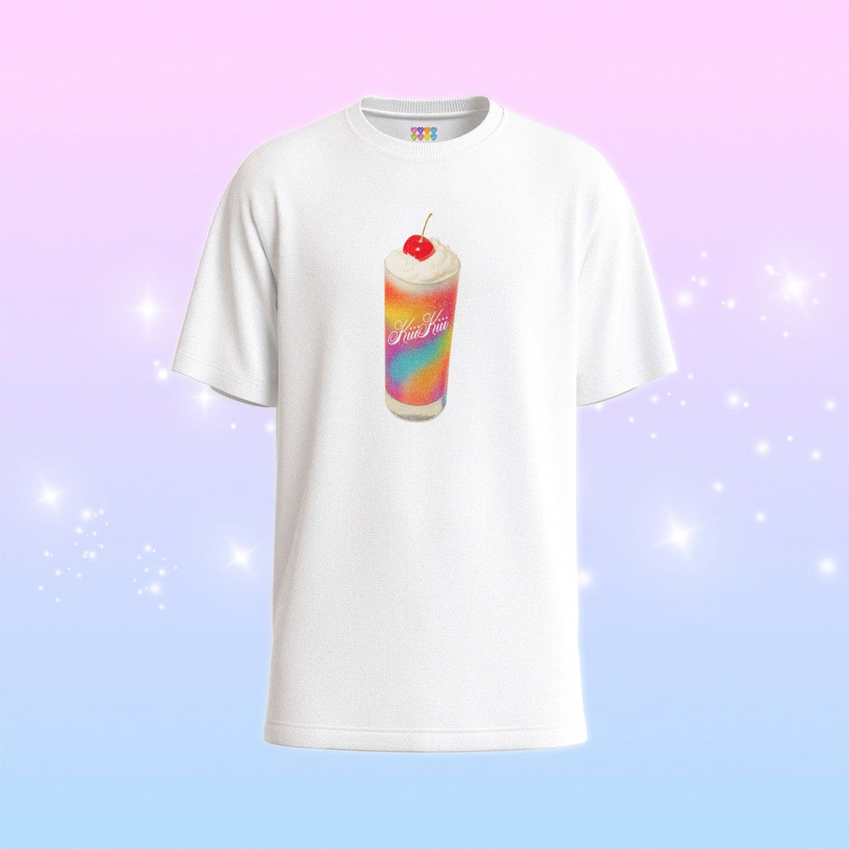 [Pre Order] KiiiKiii Slush Truck Goods - Slush T-shirt_177993.jpg