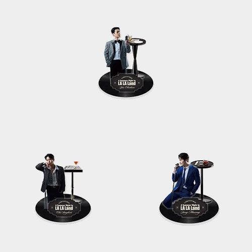 [Pre Order] LA POEM A Summer Night in LA LA Land Goods - ACRYLIC STAND_175013.jpg