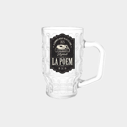 [Pre Order] LA POEM A Summer Night in LA LA Land Goods - Highball Glass_175006.jpg