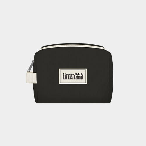 [Pre Order] LA POEM A Summer Night in LA LA Land Goods - POUCH_175011.jpg
