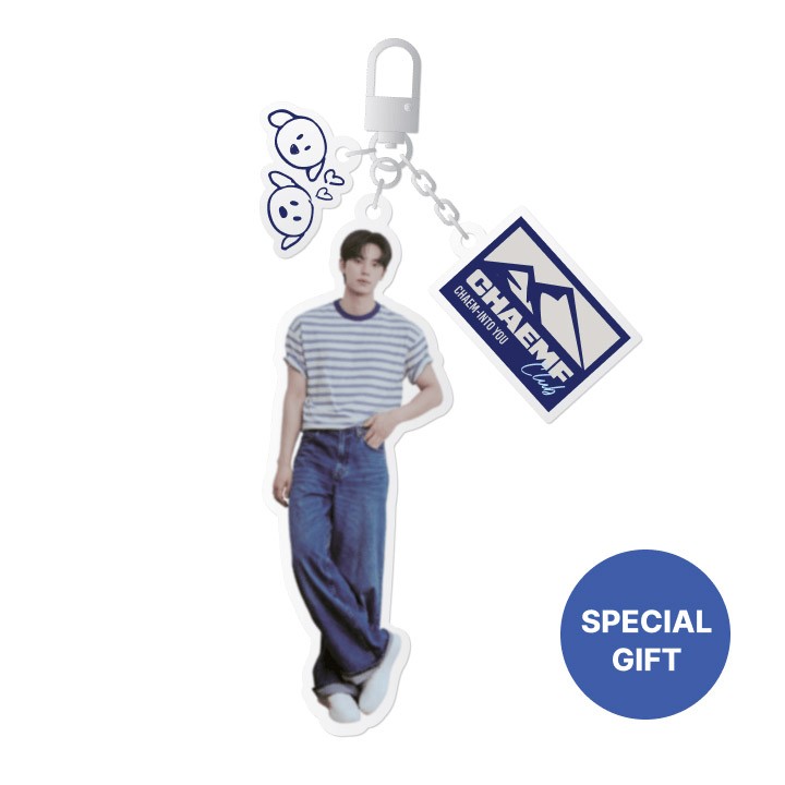 [Pre Order] LEE CHAE MIN Chaem-into you Goods - ACRYLIC KEYCHAIN_181805.jpg