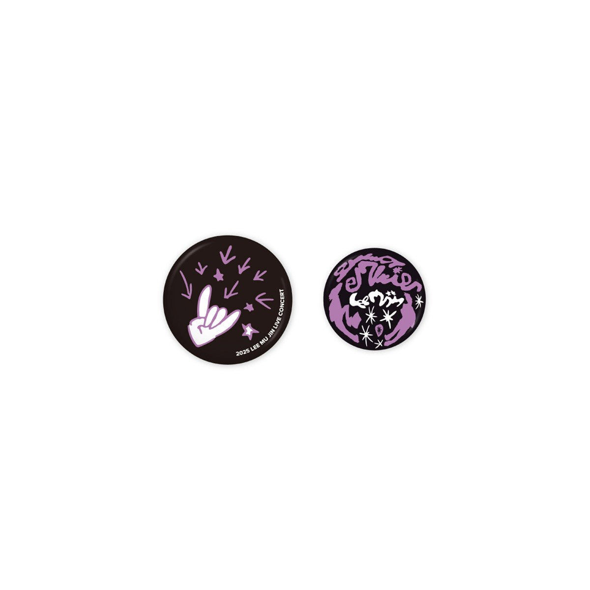 [Pre Order] LEE MU JIN eMUtion Goods - PIN BUTTON SET_184690.jpg