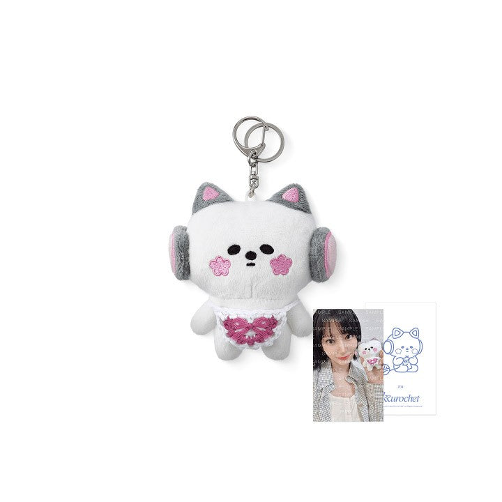 [Pre Order] LE SSERAFIM KKUROCHET Goods - DIY FIM'S CLUB Deco Item_183576.jpg