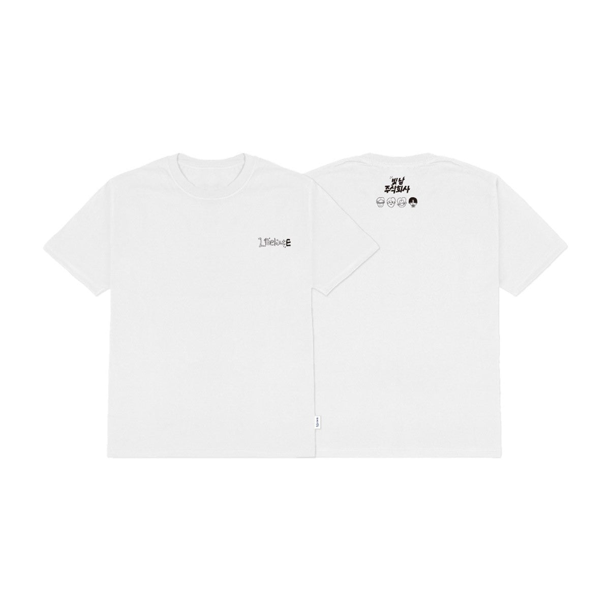 [Pre Order] Libelante 1ST FAN CONCERT Goods - T-SHIRT_150491.jpg