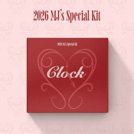 [Pre Order] MJ (ASTRO) 2026 MJ’S SPECIAL KIT [CLOCK]_183346.jpg
