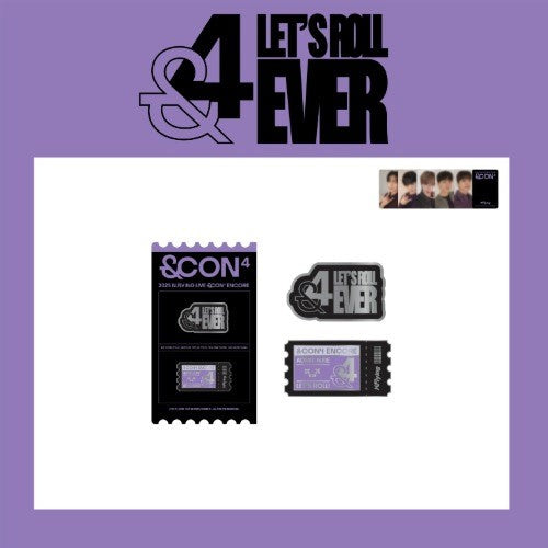 [Pre Order] N.Flying &CON4 ENCORE : Let’s Roll &4EVER Goods - METAL BADGE SET_184640.jpg