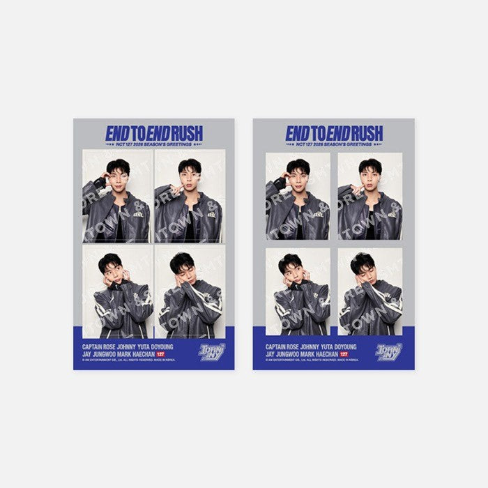 [Pre Order] NCT 127 2026 SEASON'S GREETINGS 4CUT PHOTO SET_184398.jpg