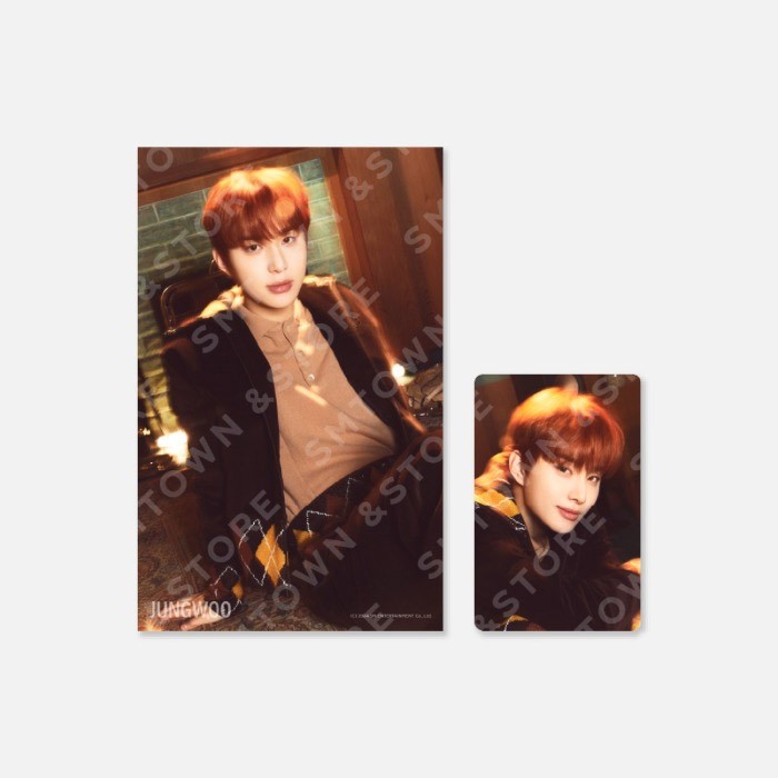 [Pre Order] NCT 127 Be There For Me Goods - 4X6 PHOTO SET_154372.jpg