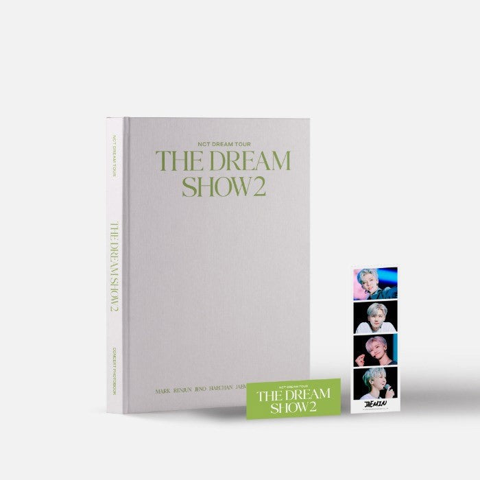 [Pre Order] NCT DREAM TOUR 'THE DREAM SHOW2' CONCERT PHOTOBOOK_154210.jpg