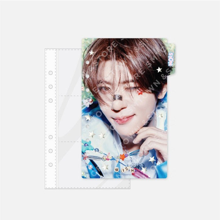 [Pre Order] NCT WISH poppop Goods - BINDER INDEX SET_172815.jpg
