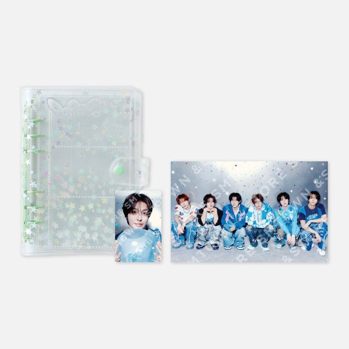 [Pre Order] NCT WISH poppop Goods - PHOTOCARD BINDER SET_172814.jpg