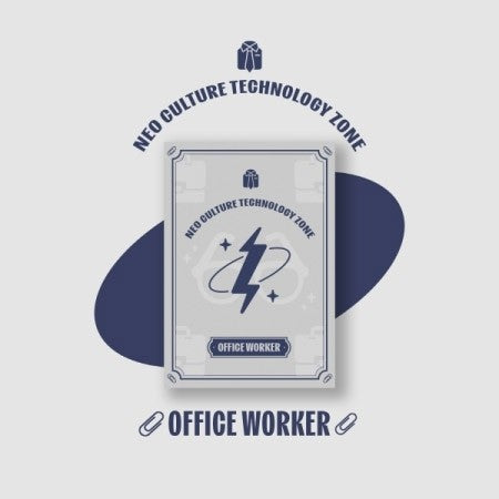 [Pre Order] NCT ZONE COUPON CARD OFFICE WORKER ver._172970.jpg